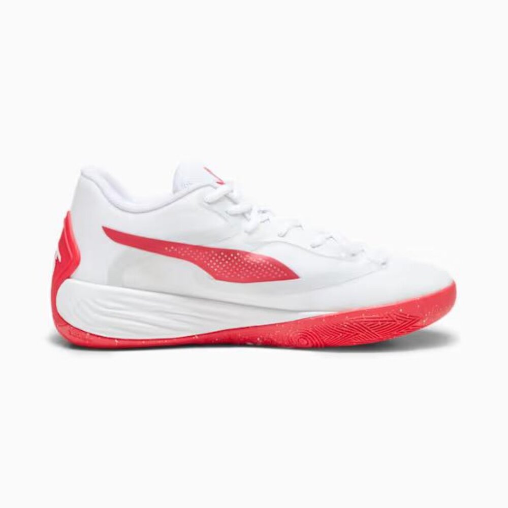 NWT PUMA Women's Stewie 2 Basketball Shoes - Picture 7 of 8